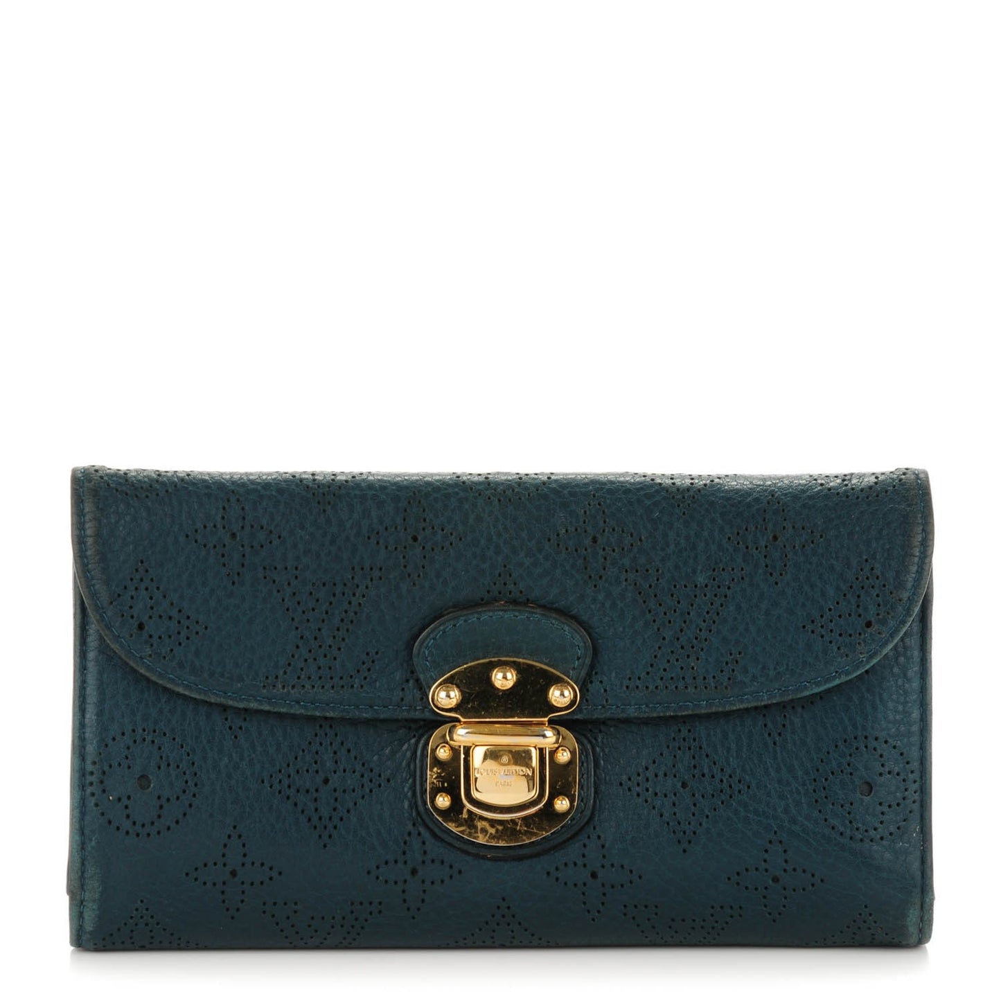 Mahina Amelia Wallet Marine