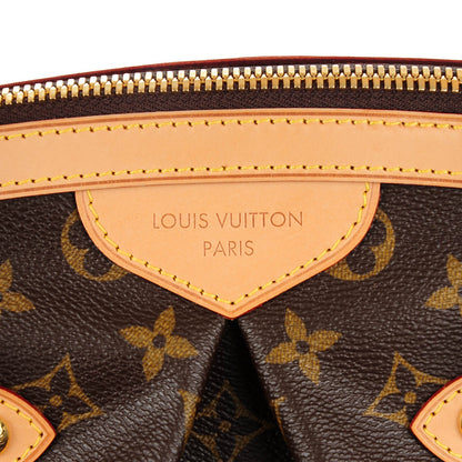 Louis Vuitton Monogram Tivoli GM 6 of 8