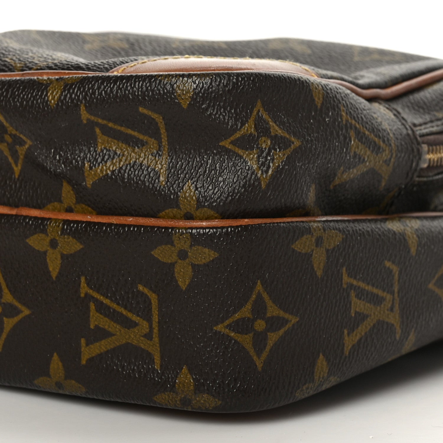 Louis Vuitton Monogram Amazone 8 of 9