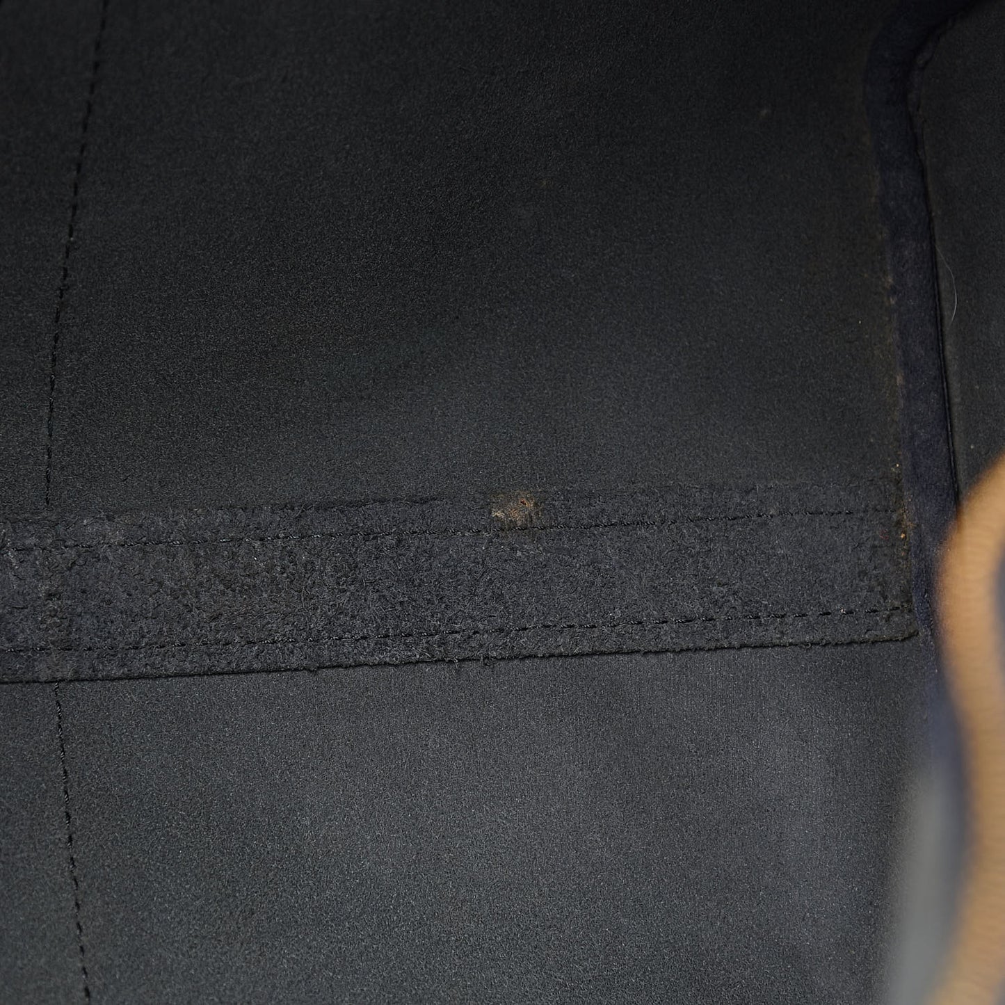 Epi Keepall 50 Black