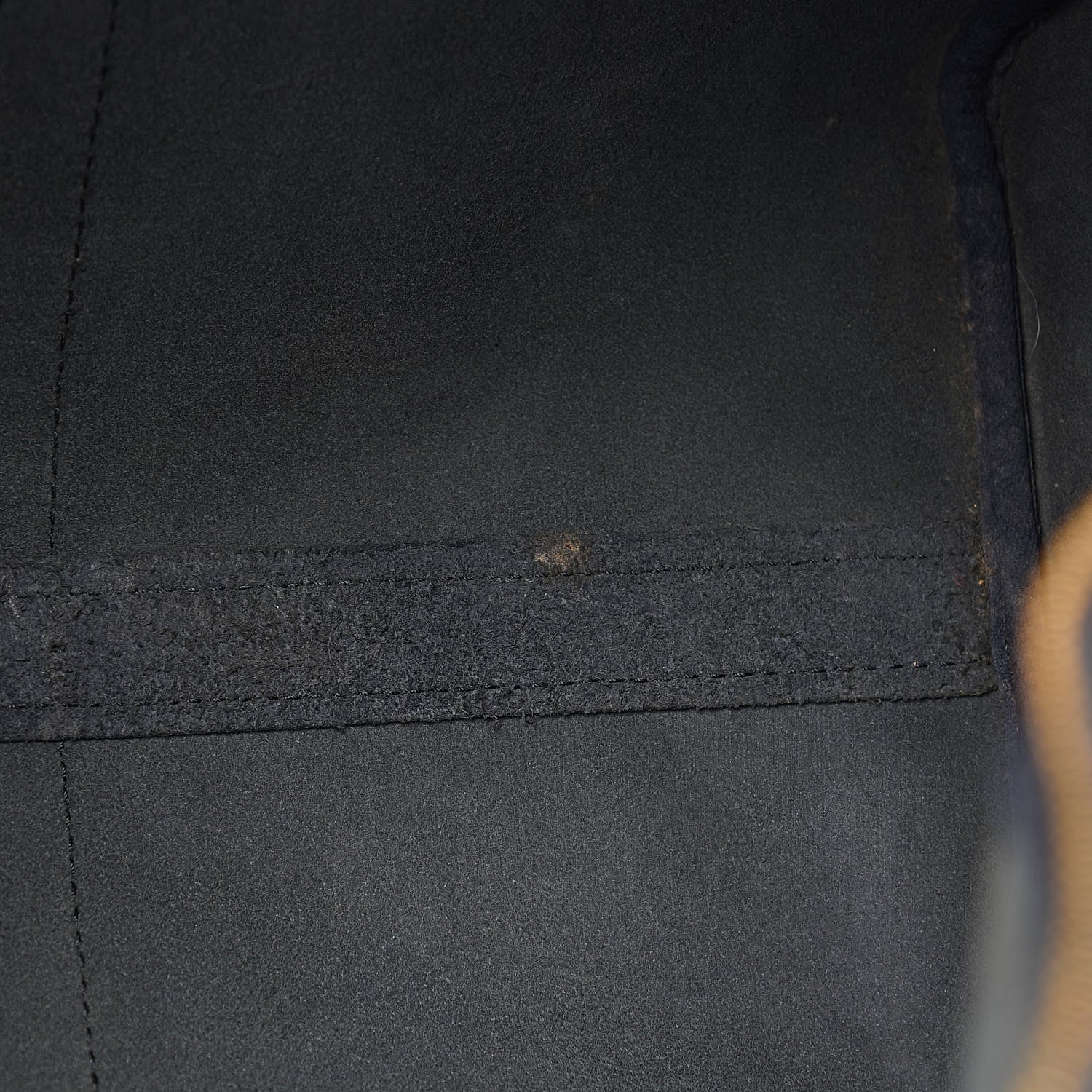 Louis Vuitton Epi Keepall 50 Black 16 of 16