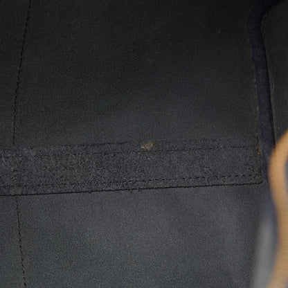 Louis Vuitton Epi Keepall 50 Black 16 of 16