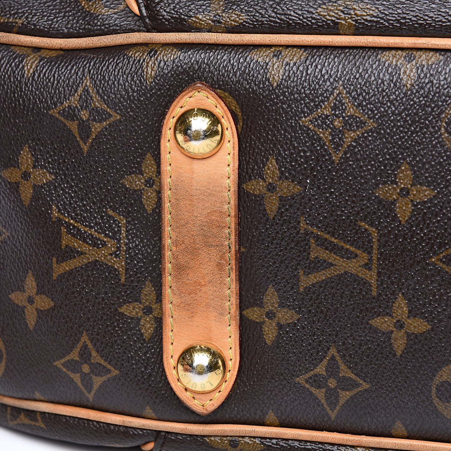 Monogram Galliera GM