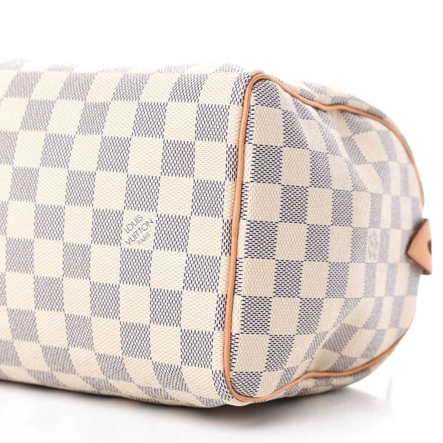 Damier Azur Speedy 25