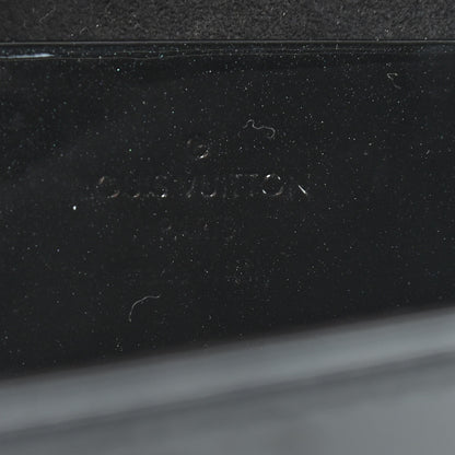 Louis Vuitton Vernis Epi Monogram Wynwood Black White 6 of 8