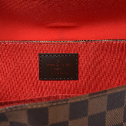 Louis Vuitton Damier Ebene Besace Rosebery 6 of 11
