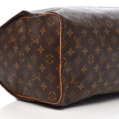 Louis Vuitton Monogram Speedy 40 12 of 14