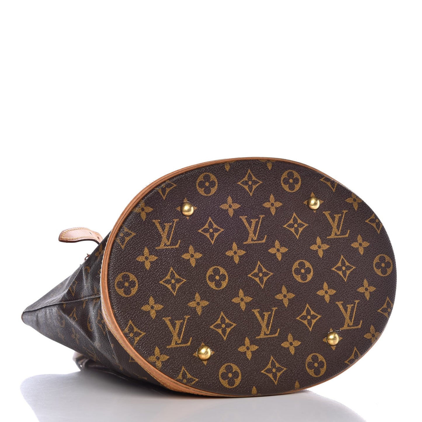 Monogram Bucket 27
