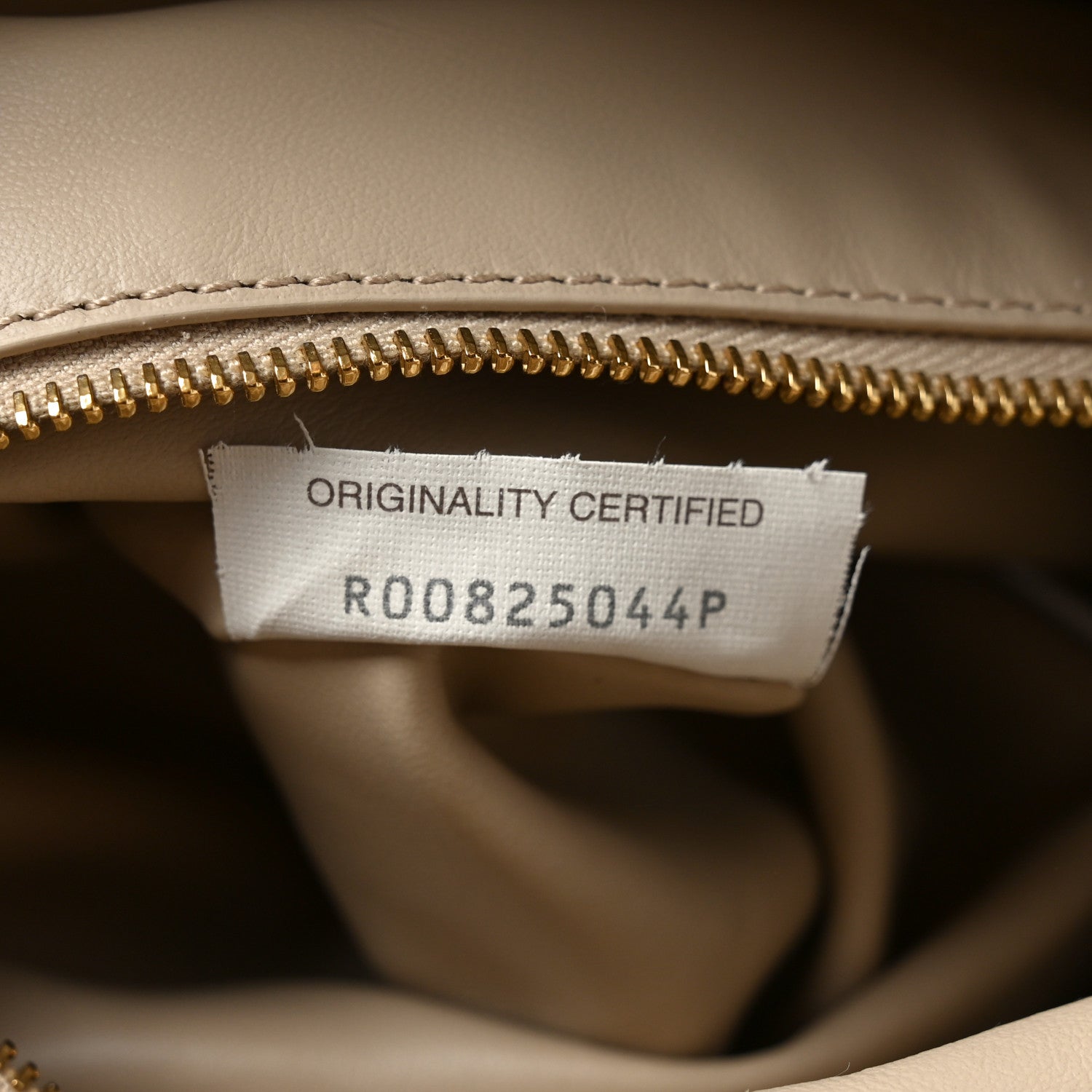 Bottega Veneta Suede Intrecciato Large Hop Ecru 8 of 11