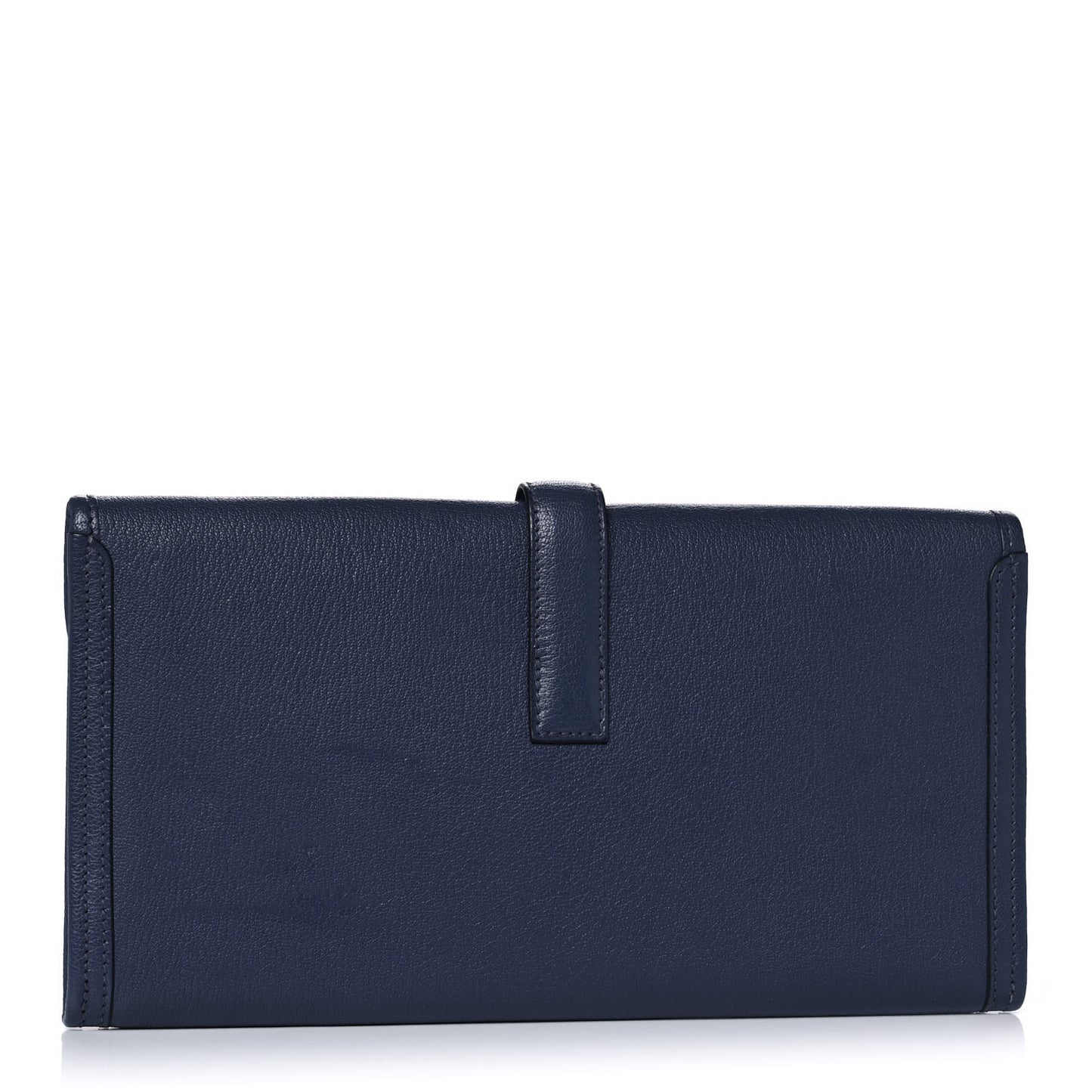Chevre Mysore Jige Elan 29 Bleu Saphir
