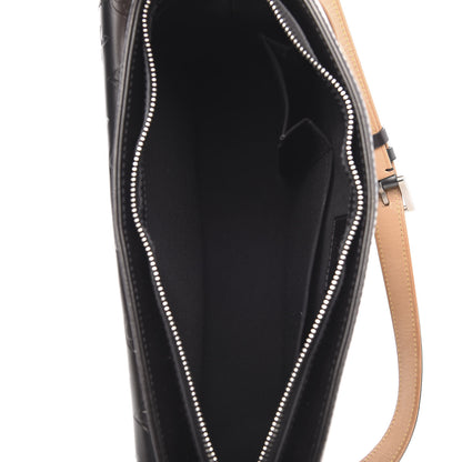 Louis Vuitton Mat Monogram Allston Black 5 of 11