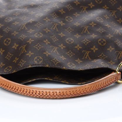 Louis Vuitton Monogram Artsy MM 11 of 16
