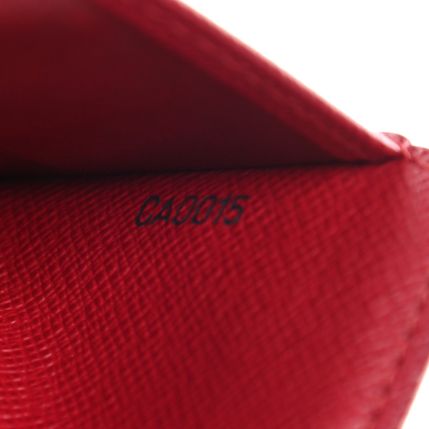 Louis Vuitton Monogram Cerises Compact Zippe Wallet 8 of 12