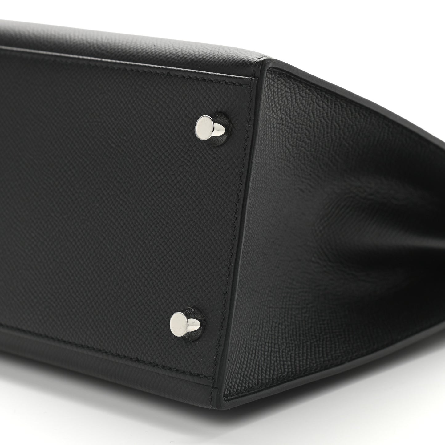 Epsom Kelly Sellier 28 Black