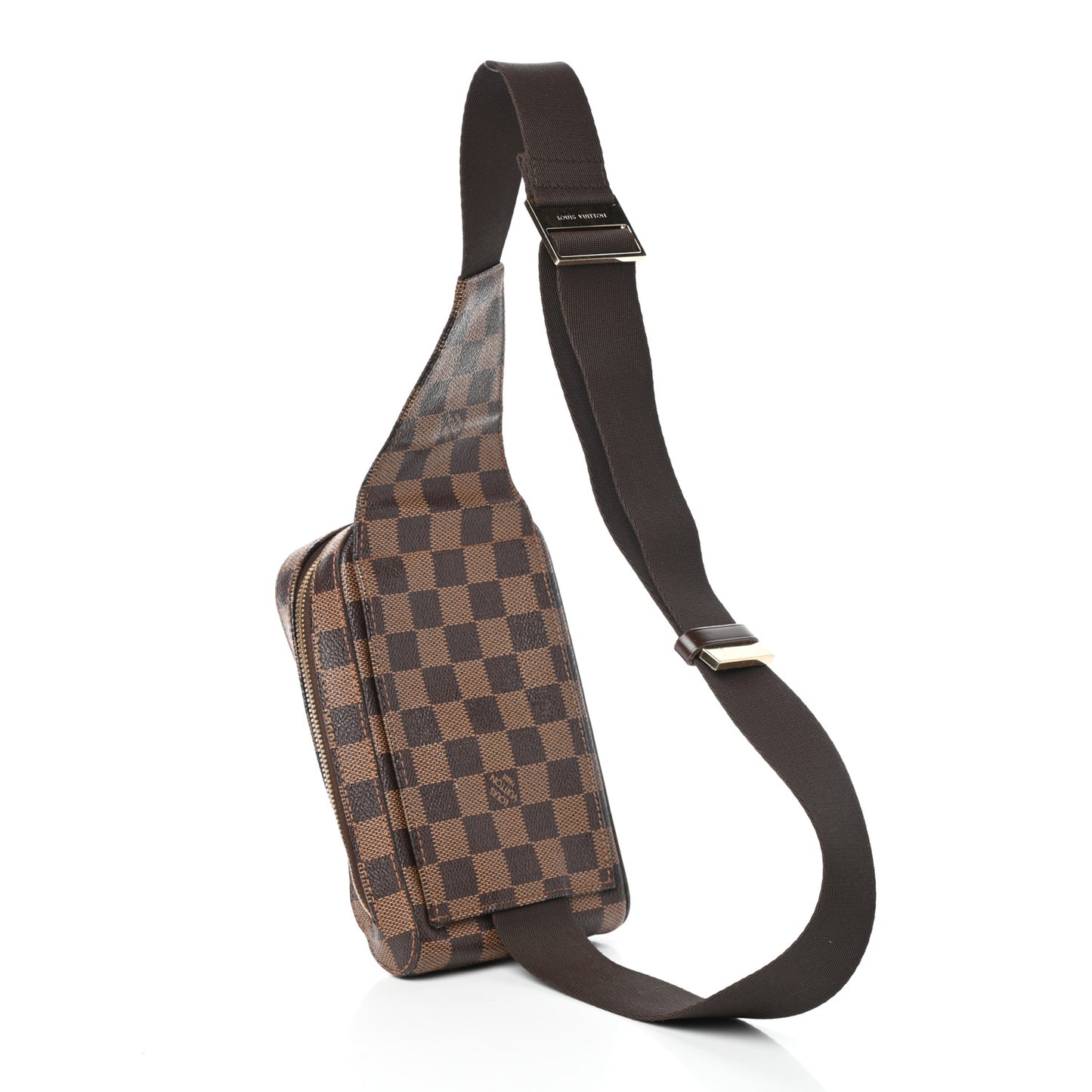 Damier Ebene Geronimos