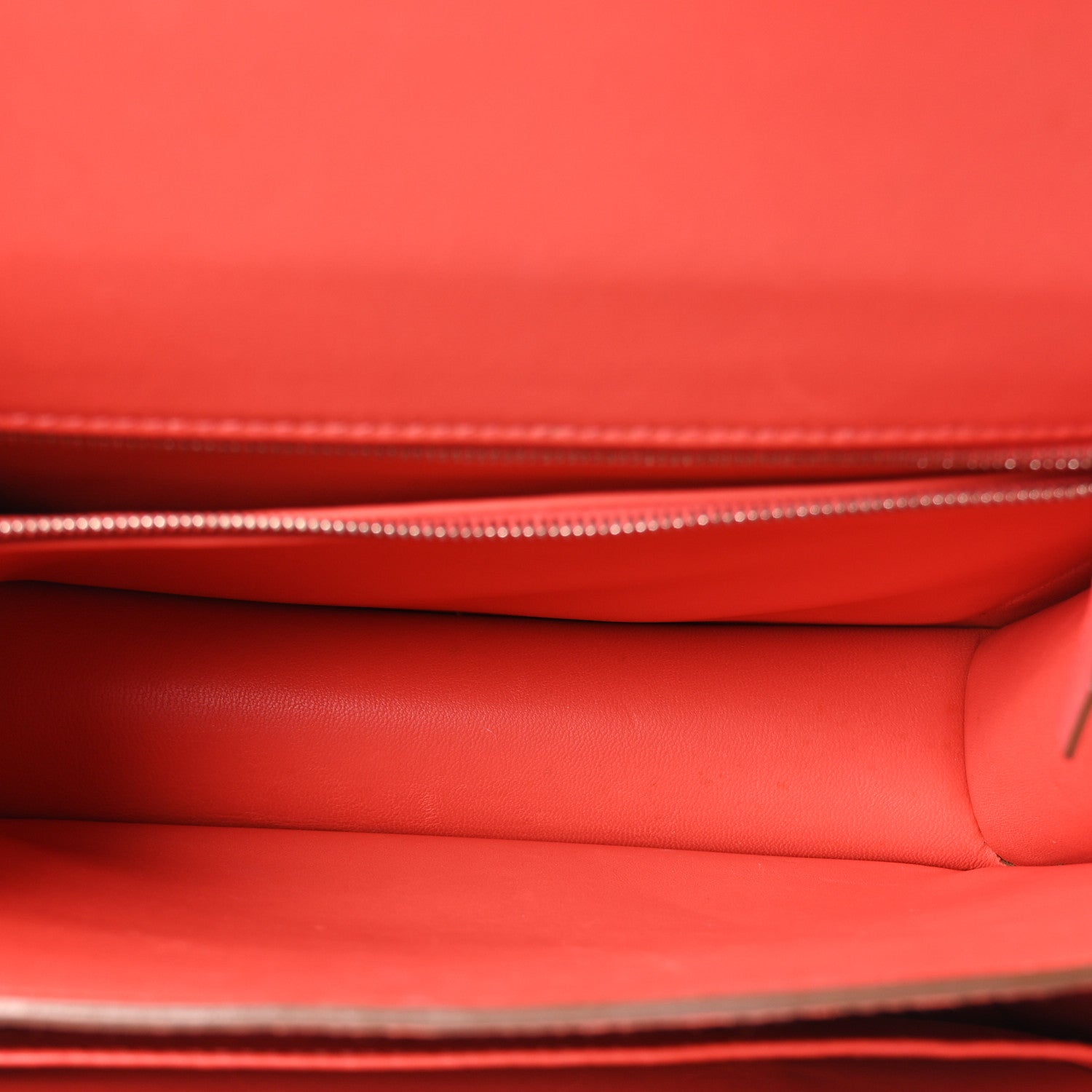 Hermes Epsom Constance 24 Rose Jaipur 5 of 10