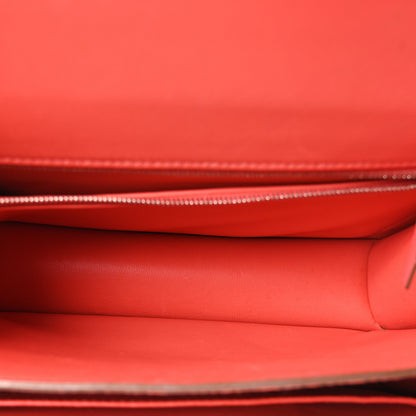 Hermes Epsom Constance 24 Rose Jaipur 5 of 10