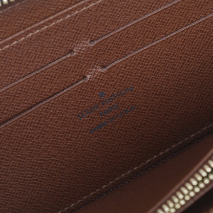Louis Vuitton Monogram Zippy Wallet 7 of 9