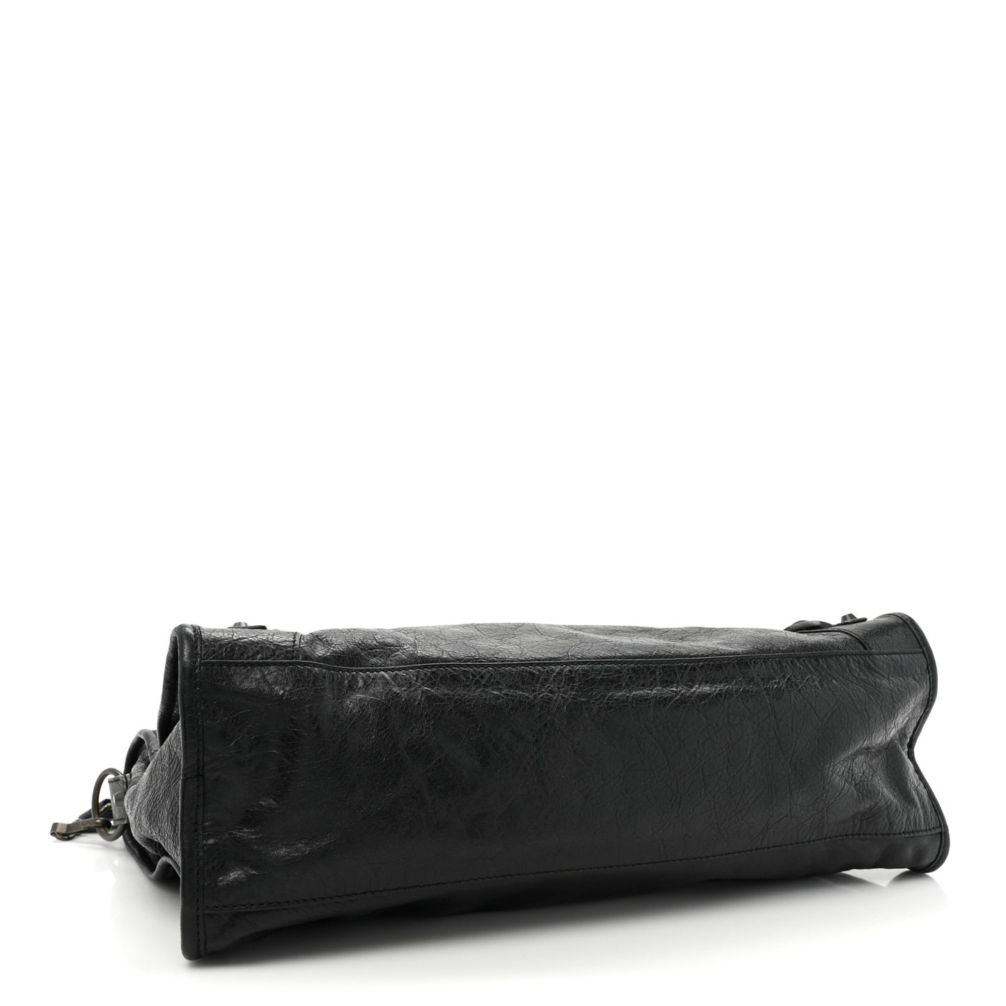 Agneau Classic Hardware City Black