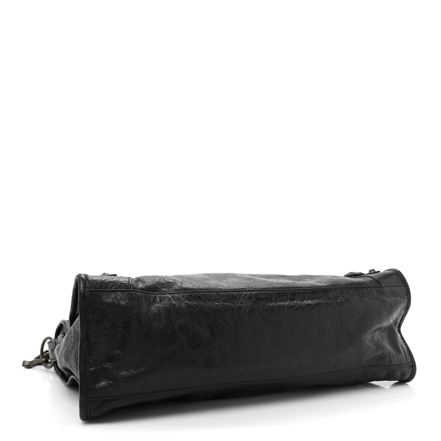 Balenciaga Agneau Classic Hardware City Black 4 of 13