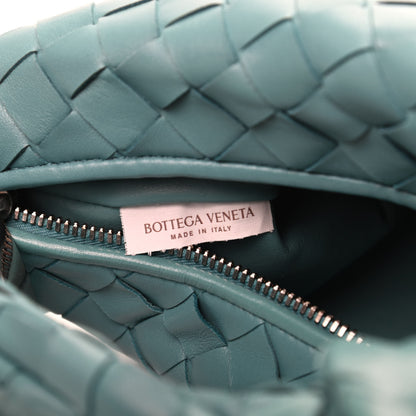 Bottega Veneta Nappa Intrecciato Mini Jodie Linoleum 6 of 9
