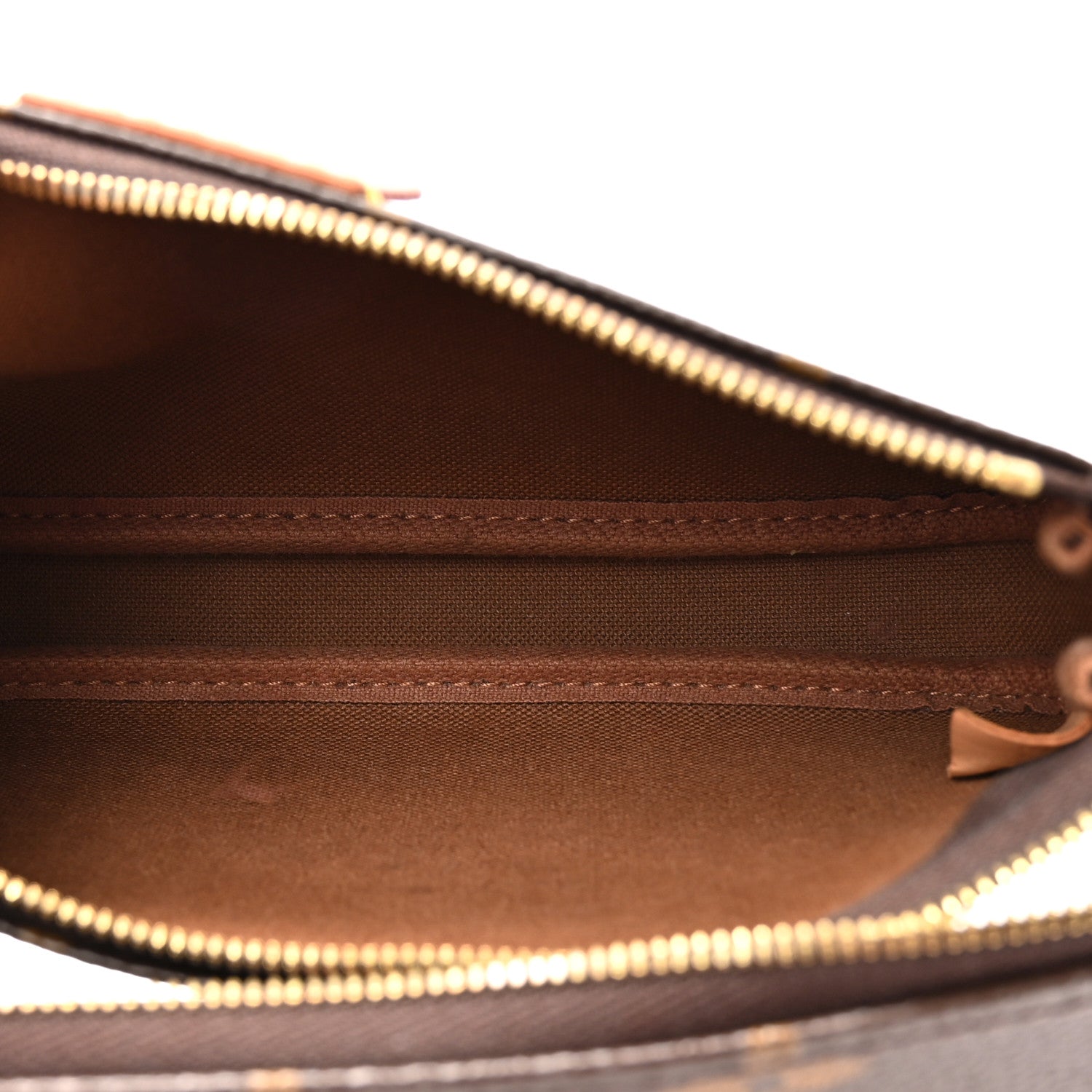 Louis Vuitton Monogram Multi Pochette Accessories Kaki 6 of 14