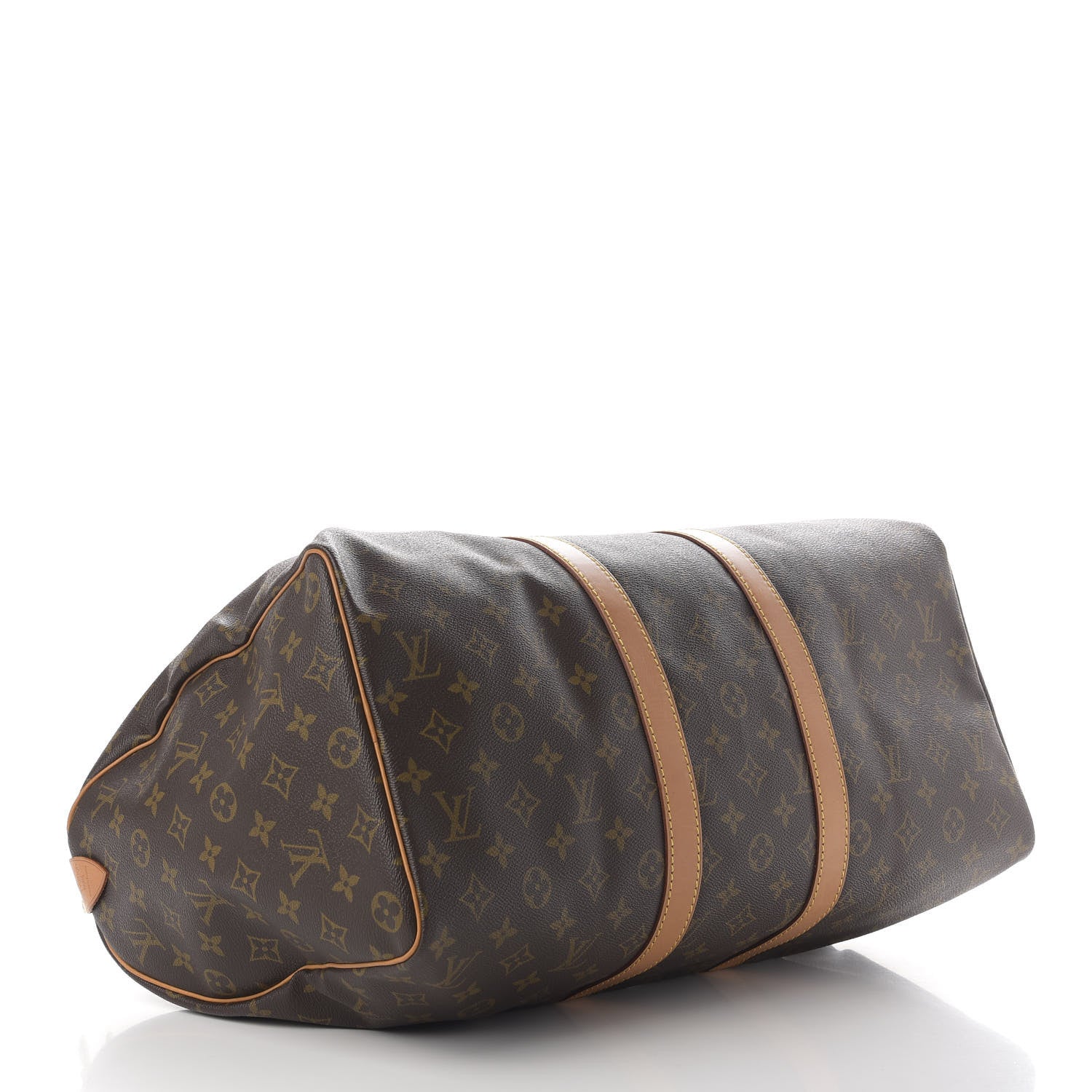 Louis Vuitton Monogram Keepall 45 3 of 9