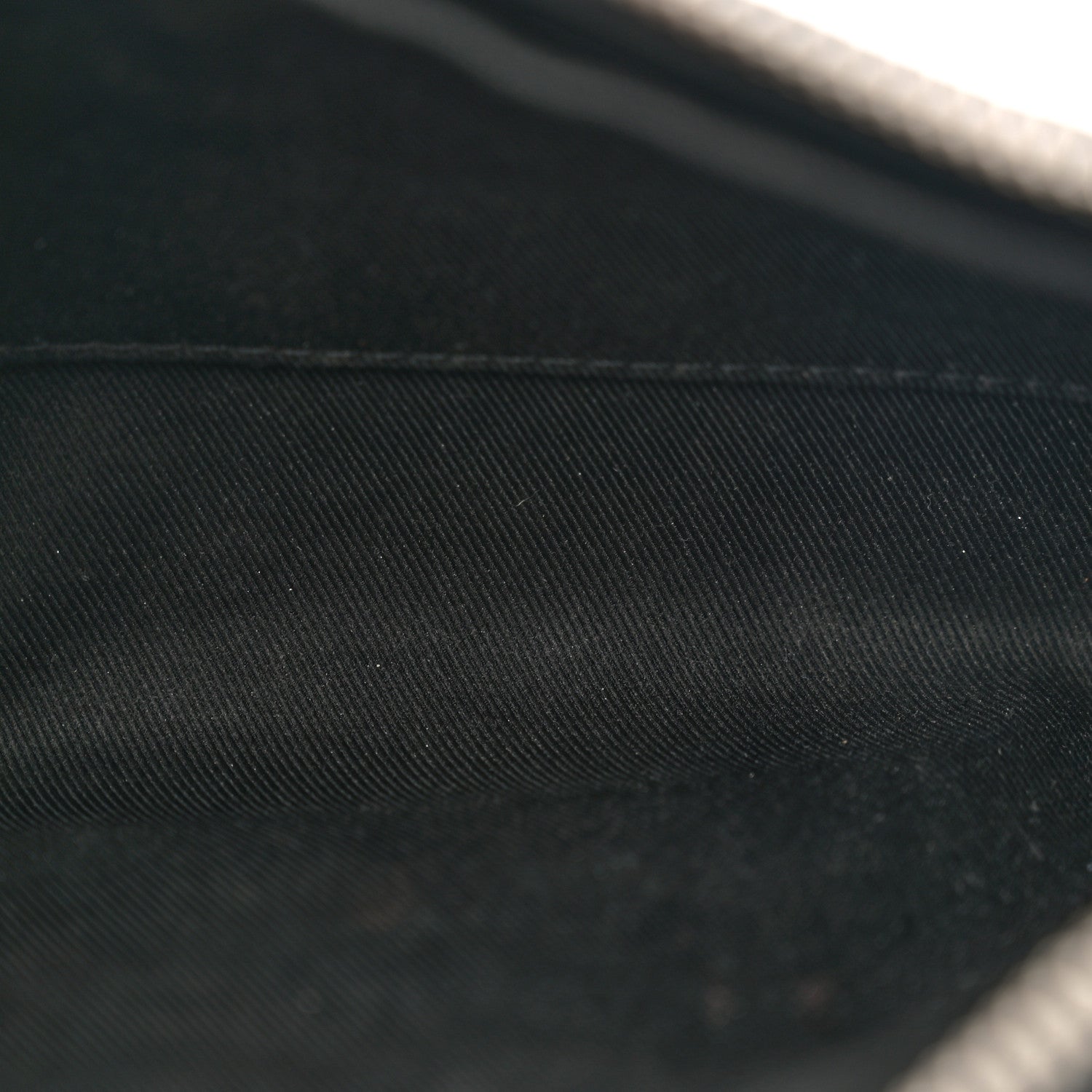 Louis Vuitton Empreinte Pallas Crossbody Black 5 of 16
