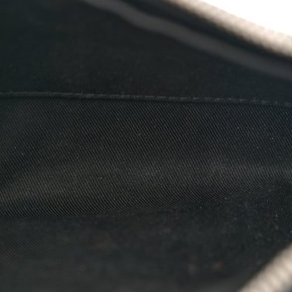Louis Vuitton Empreinte Pallas Crossbody Black 5 of 16