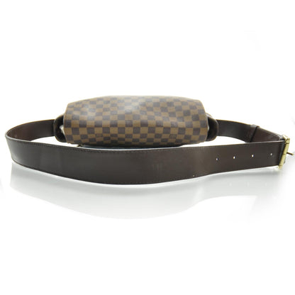 Louis Vuitton Damier Ebene Bastille Messenger 5 of 8