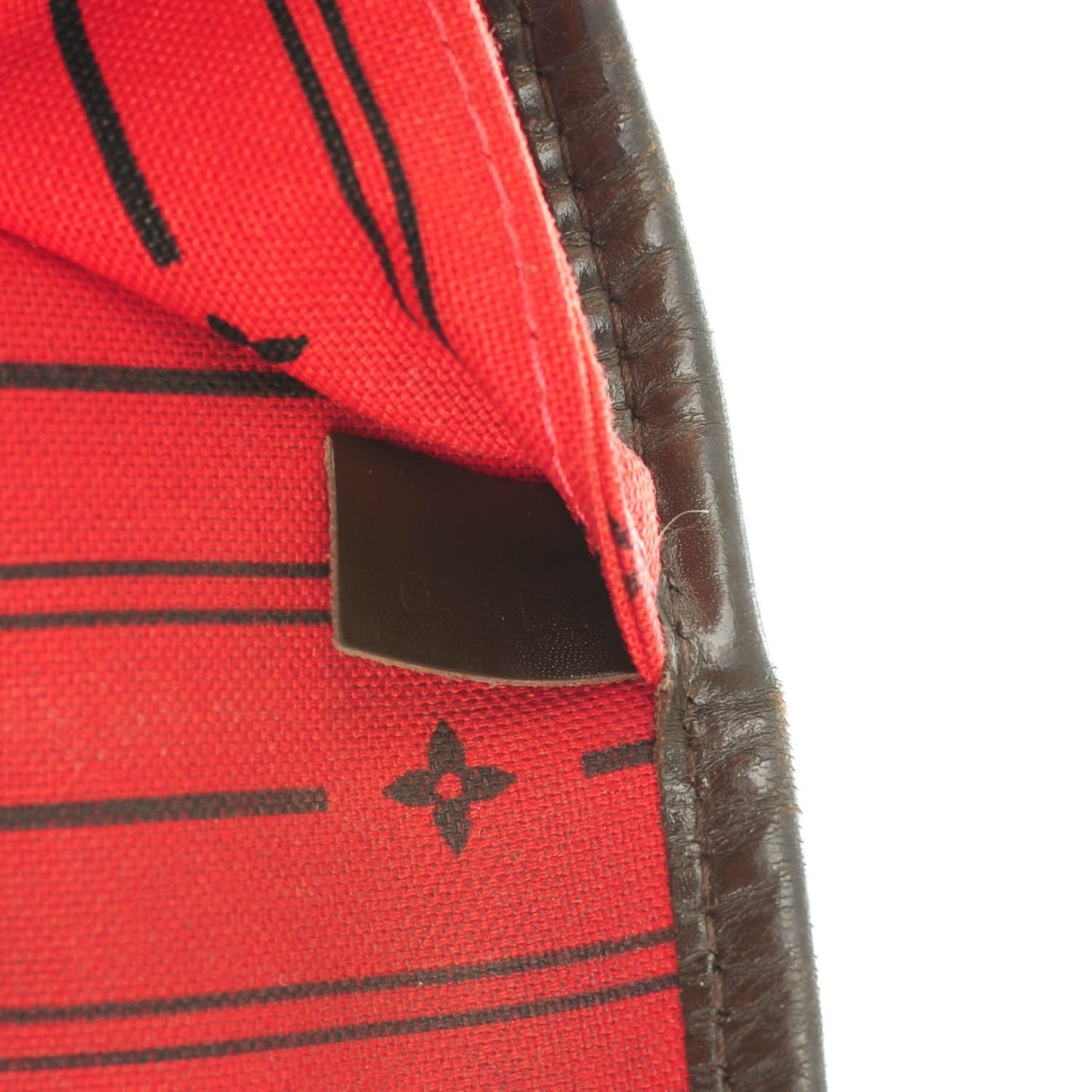 Damier Ebene Neverfull MM
