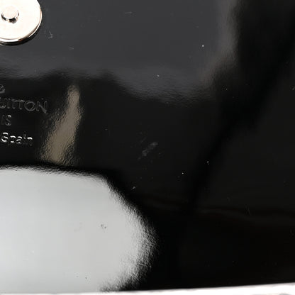 Louis Vuitton Epi Electric Sobe Clutch Black 8 of 12