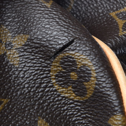 Louis Vuitton Monogram Galliera GM 4 of 19