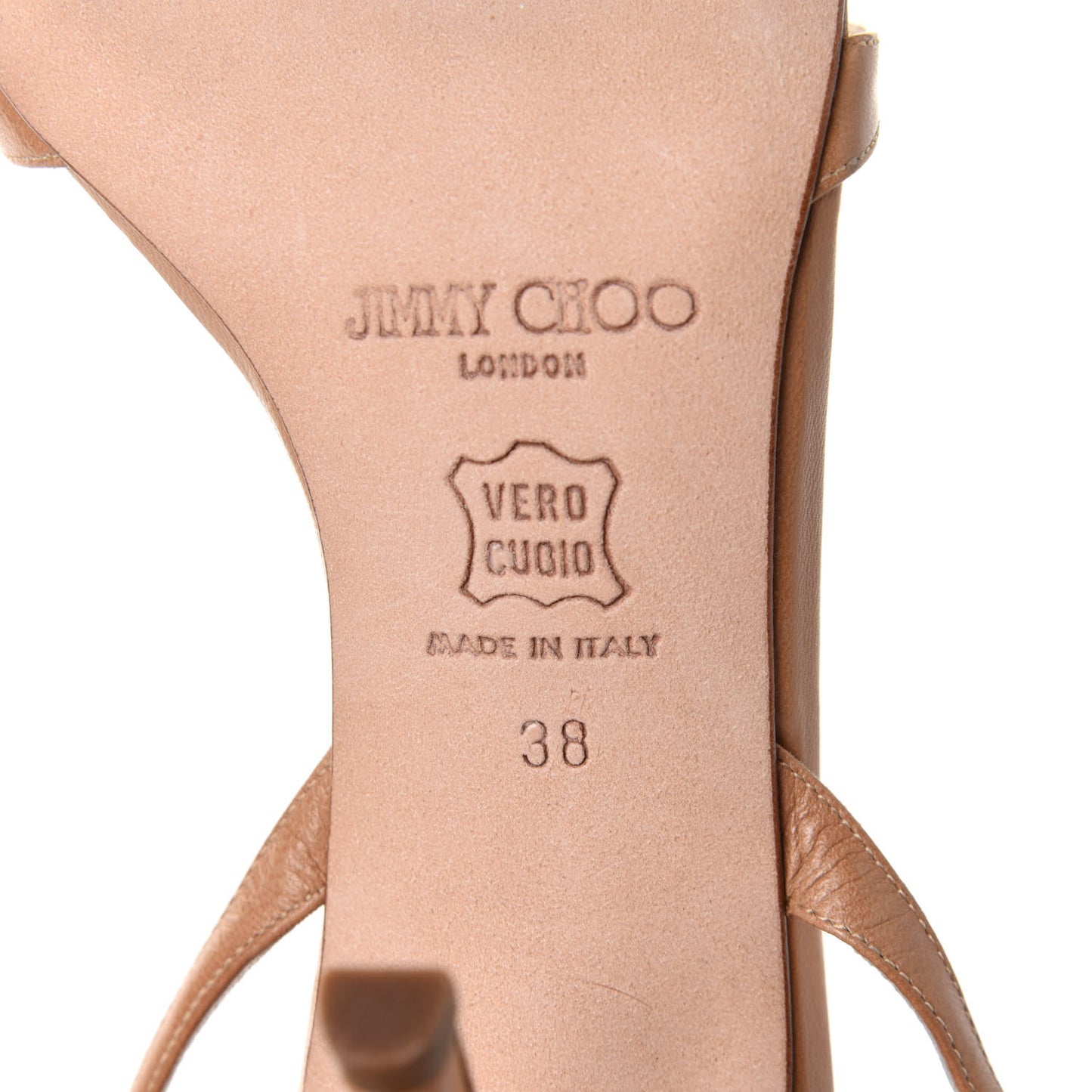 Kid Juliet 85 Sandals 38 Camel