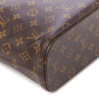 Louis Vuitton Monogram Vavin GM 6 of 8