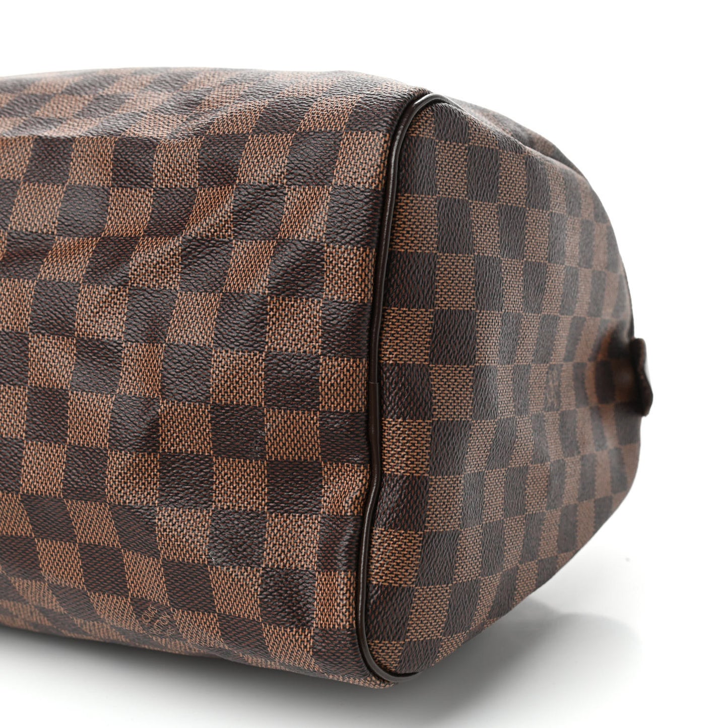 Damier Ebene Speedy 30