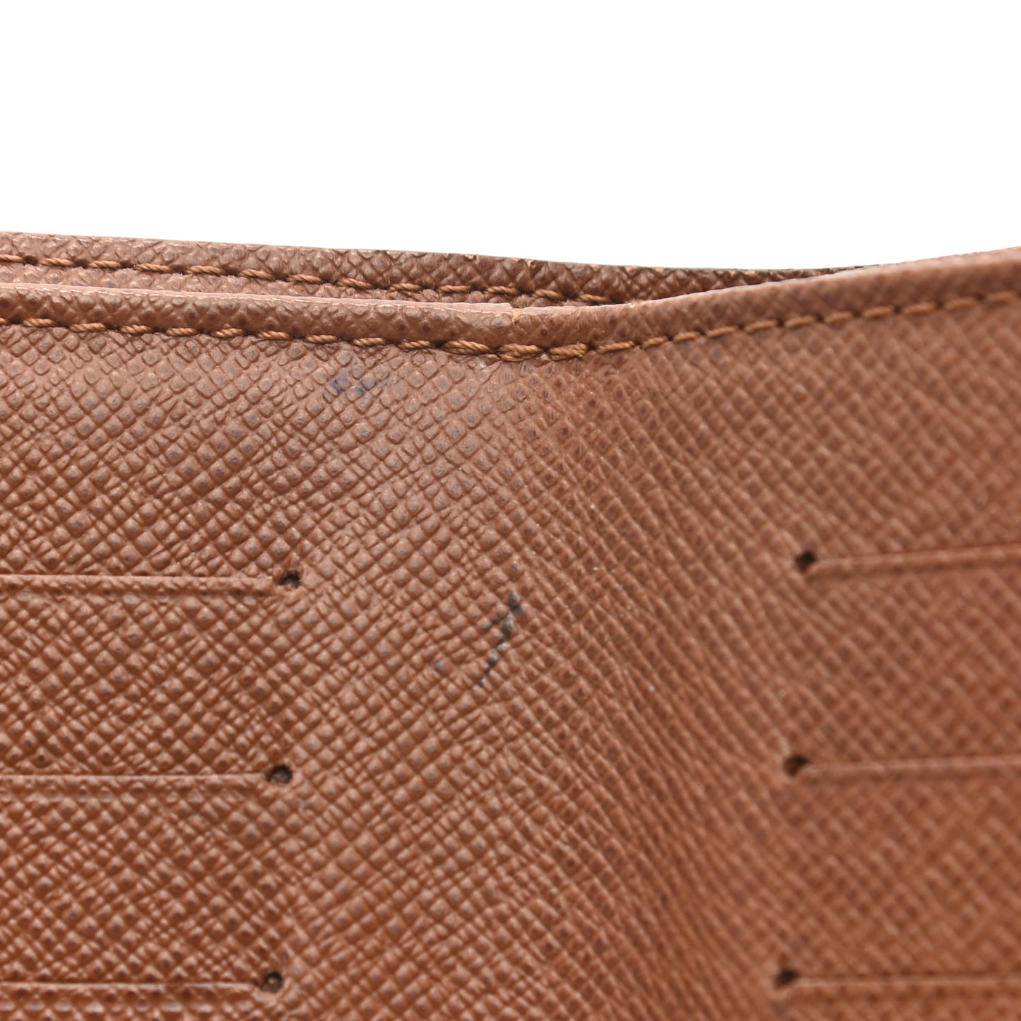 Monogram Koala Compact Wallet