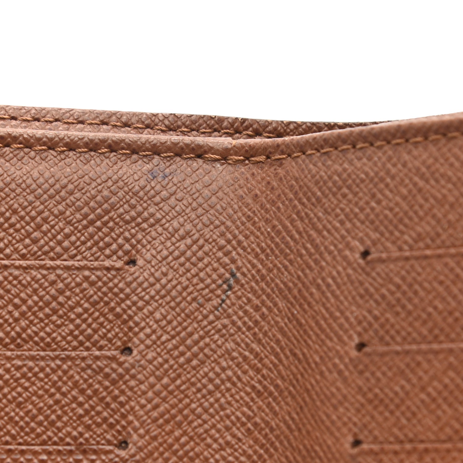 Louis Vuitton Monogram Koala Compact Wallet 10 of 10
