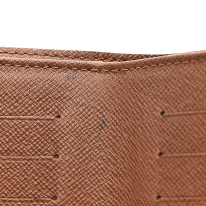 Louis Vuitton Monogram Koala Compact Wallet 10 of 10