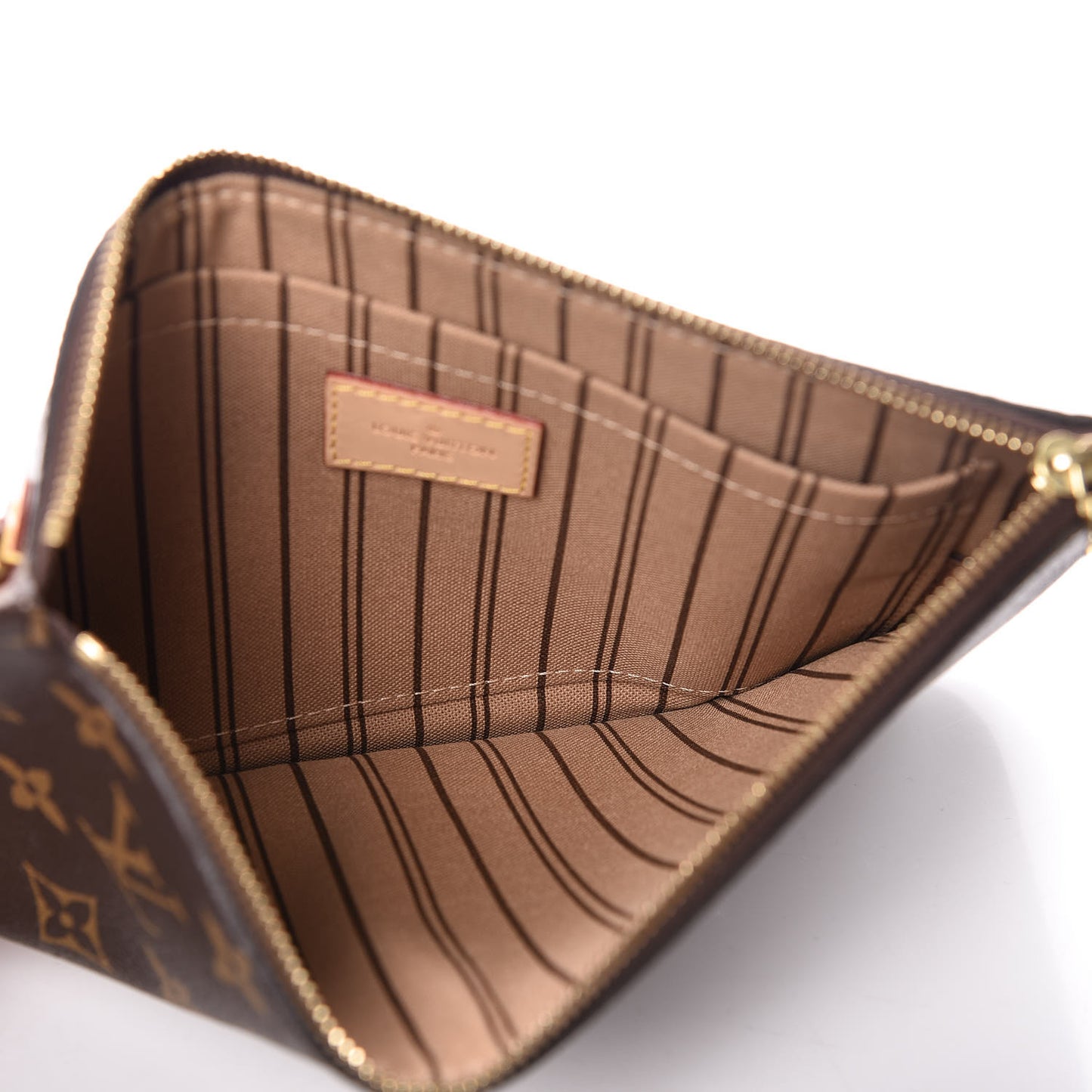 Monogram Neverfull MM GM Pochette