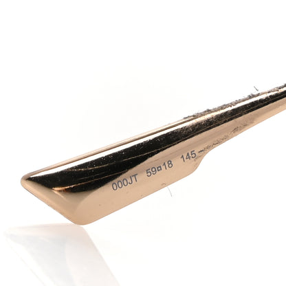 Christian Dior Metal Diorstellaire 1 Sunglasses Gold 6 of 9