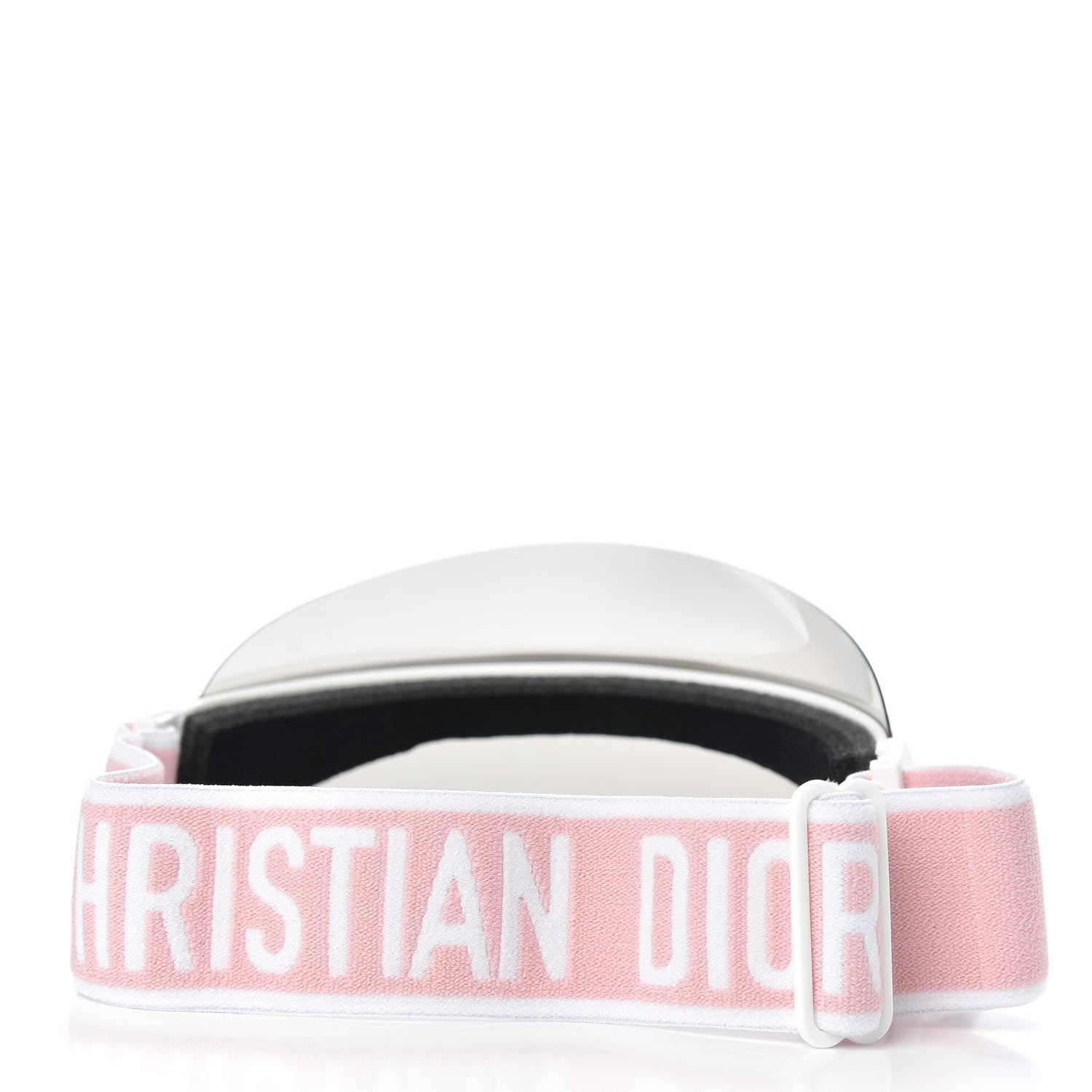 Christian Dior DiorClub1 Sun Visor Pink 4 of 6