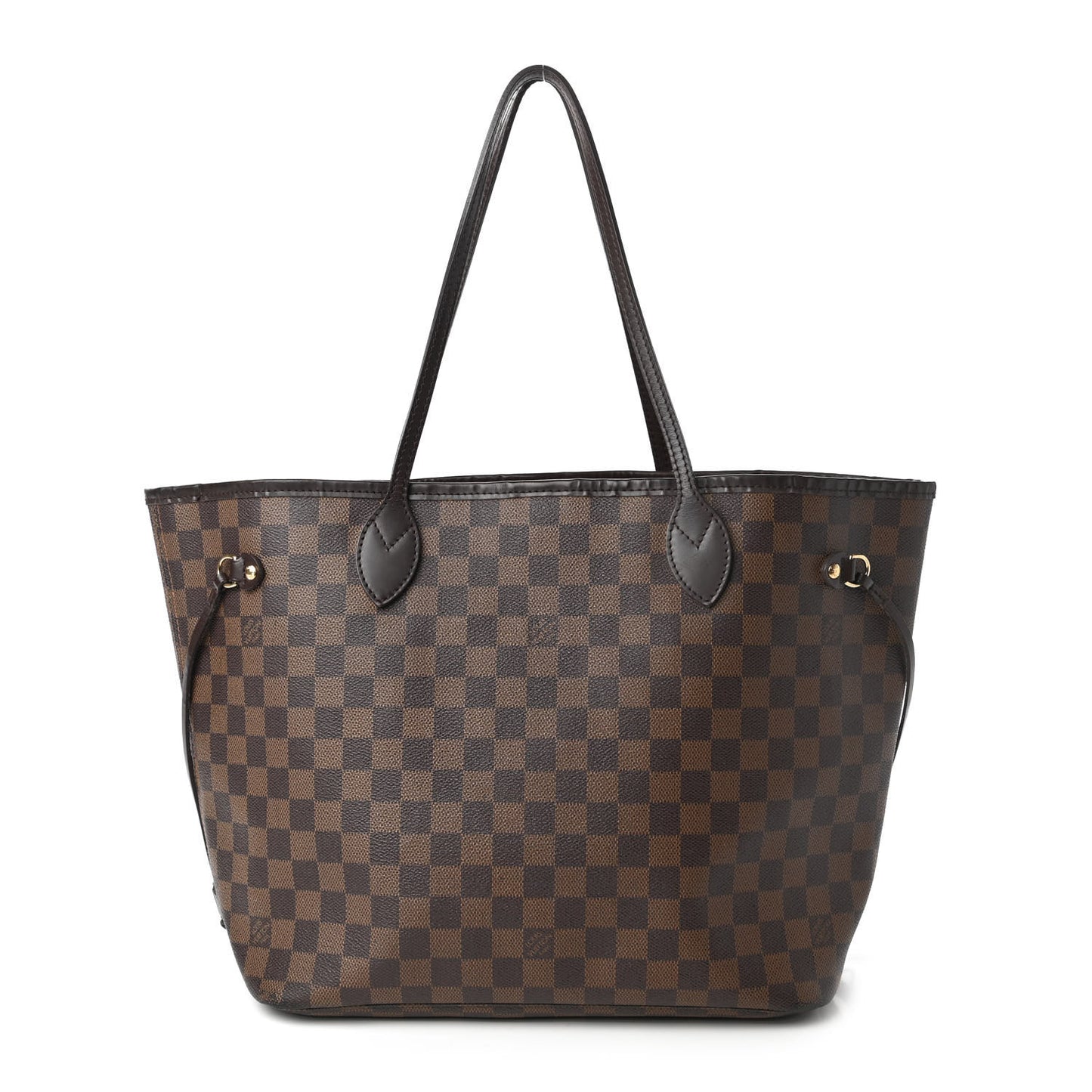 Damier Ebene Neverfull MM