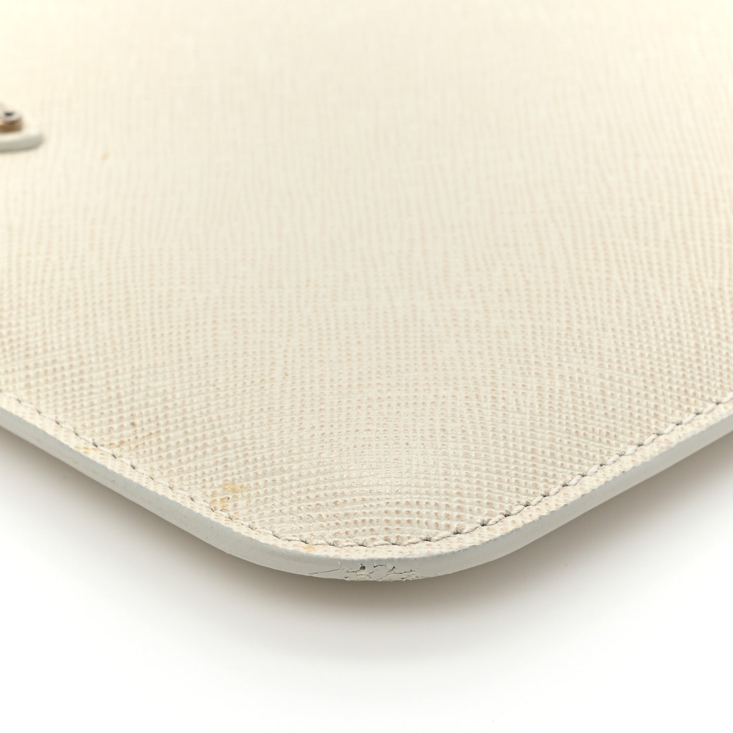 Saffiano Travel iPad Sleeve Case Talco