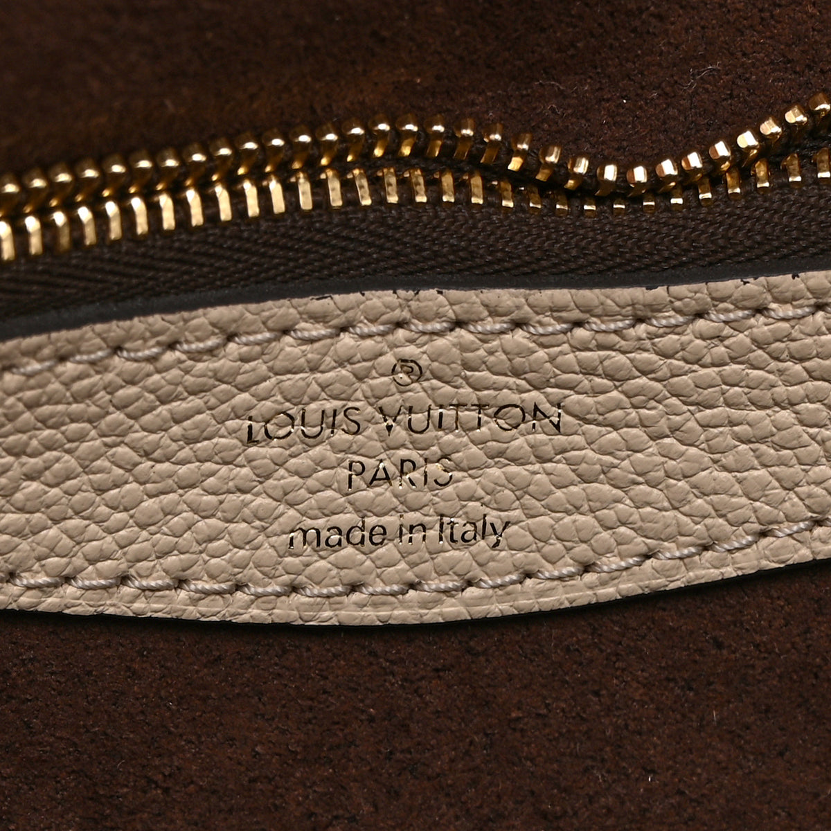 Empreinte Monogram Giant Diane Cream