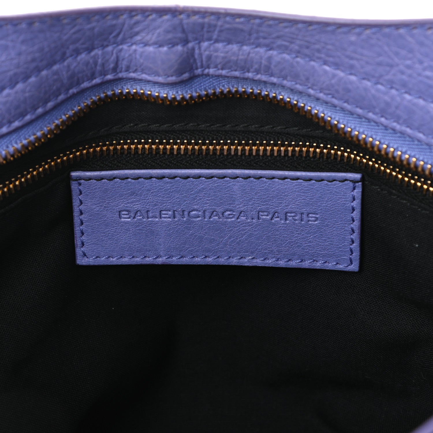 Balenciaga Agneau Giant 12 Gold Hardware City Mauve Light Mauve 6 of 12