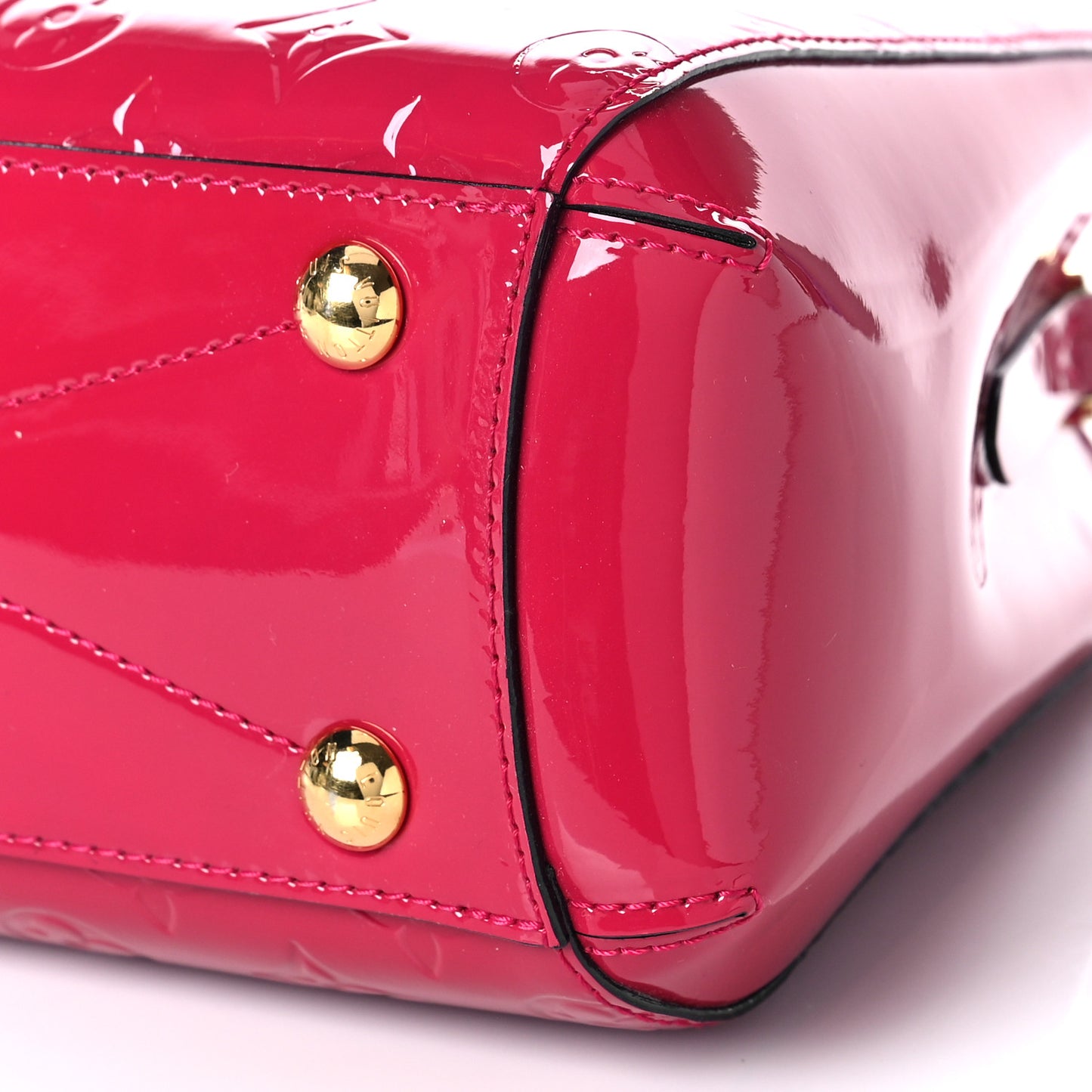 Vernis Montaigne BB Rose Indien