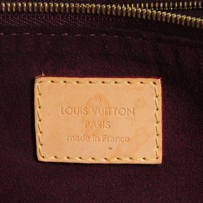 Louis Vuitton Monogram Voltaire 6 of 7