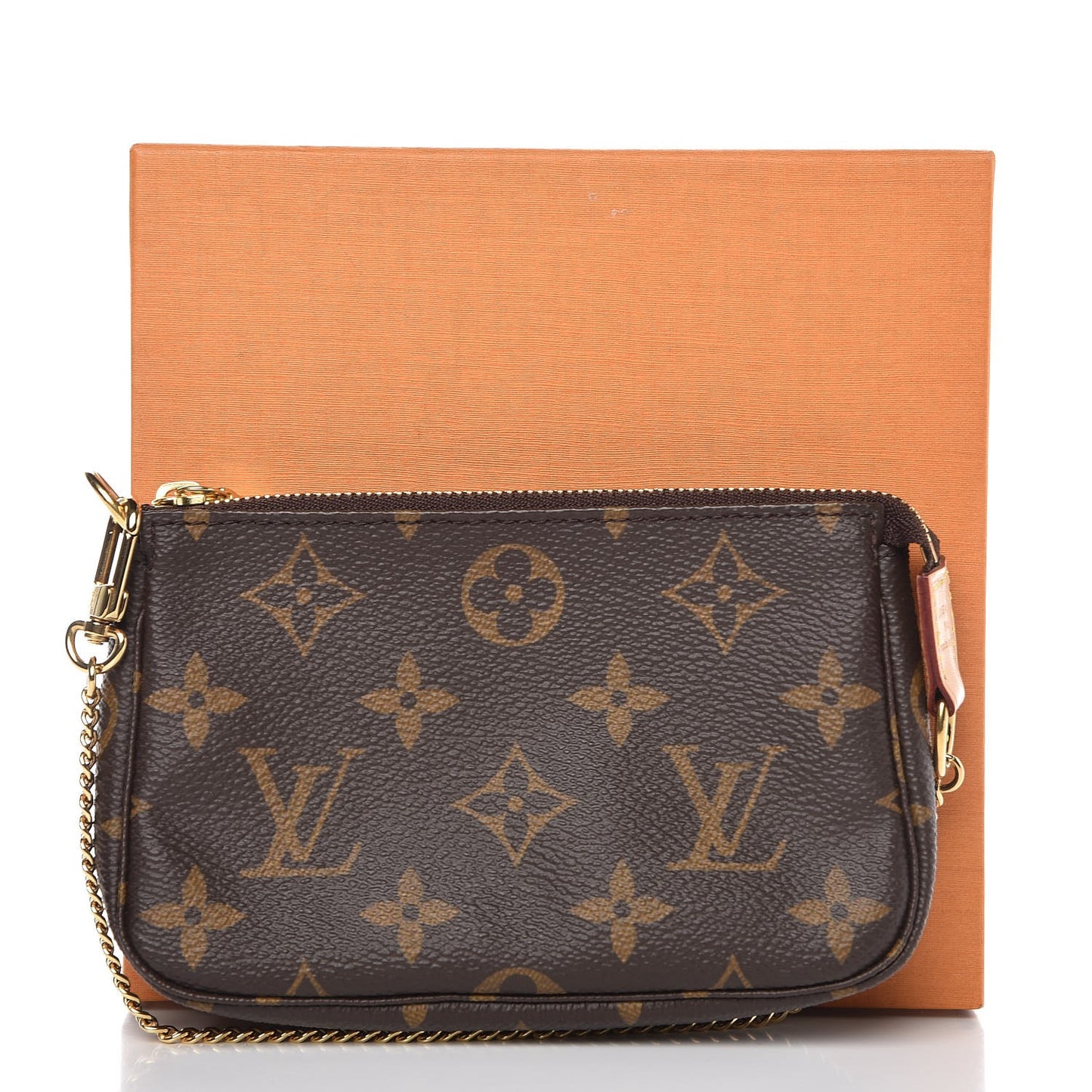 Monogram Mini Pochette Accessories