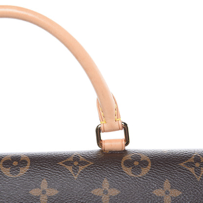 Louis Vuitton Monogram Marignan Black 13 of 13